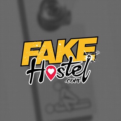 A brand new FAKE site by the creators of @FakeTaxi & @FAKEhubofficial: https://t.co/OLywDpt8Ve! NOW OPEN. Check-in below! 👇🛎🌍🎒🏩