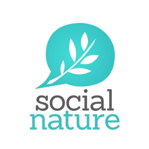 SocialNature Profile Picture