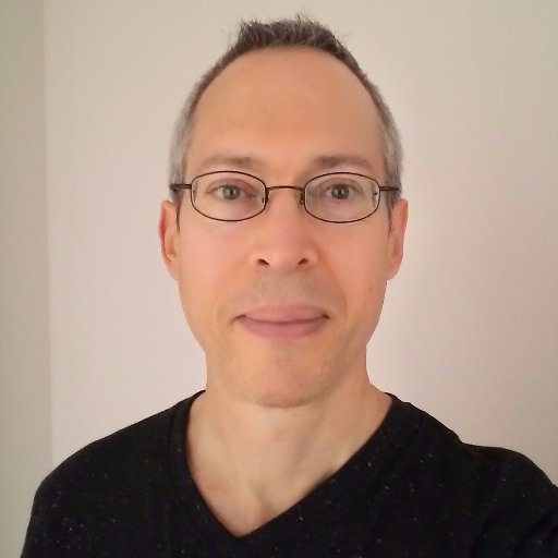 danieloran's profile picture. Simplicity isn't easy. Exploring how AI can help.