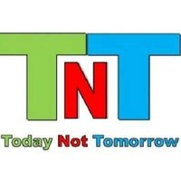 TNT-TodayNotTomorrow(@NLChampsTNT) 's Twitter Profile Photo