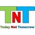 TNT-TodayNotTomorrow (@NLChampsTNT) Twitter profile photo