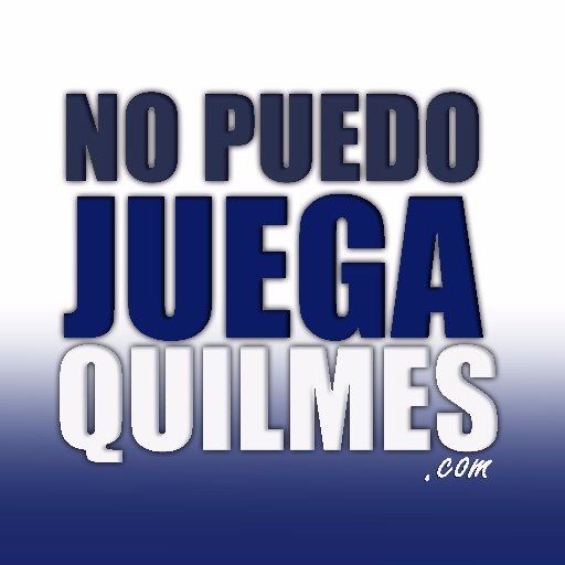 Diario digital dedicado a brindar información del Quilmes Atlético Club, desde hace más de seis años. | Juveniles: @Dealsinaylora |