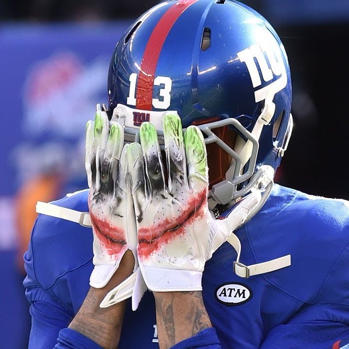 trillest_6's profile picture. SHHH 😈🏈