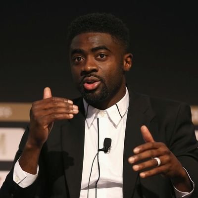 Official Twitter account of @CelticFC and @FIFCI_tweet's Kolo Touré.