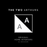 The Two Arthurs(@thetwoarthurs) 's Twitter Profile Photo