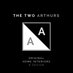 The Two Arthurs (@thetwoarthurs) Twitter profile photo