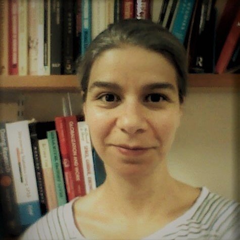 Researcher at @CentreforCare based at @LSHTM. Work, care and gender. And Hungary.