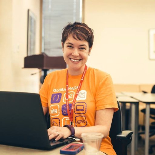 Works at @globalhackHQ. Cares about equity in education and tech. Passionate about the potential of young professionals and youth. Loves St. Louis.