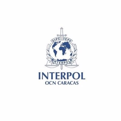 Cuenta oficial de la División de Puertos, Aeropuertos y Fronteras de INTERPOL VENEZUELA