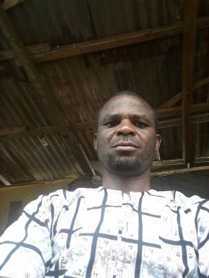 PeterEnoObong1's profile picture. Am wonderfully made...