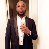Akin Edward Okeyode - @EddyOkeyode Twitter Profile Photo