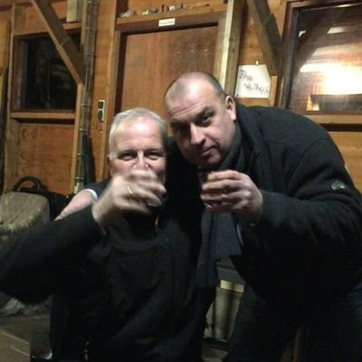 EerkoF's profile picture. 