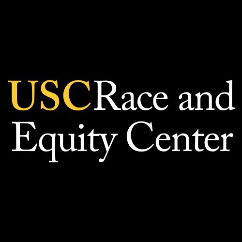 @USC; The nation's resource for assessment and evaluation, interdisciplinary research, and executive education on issues of racial equity and racial justice.