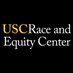 USC Race and Equity (@USCRaceEquity) Twitter profile photo