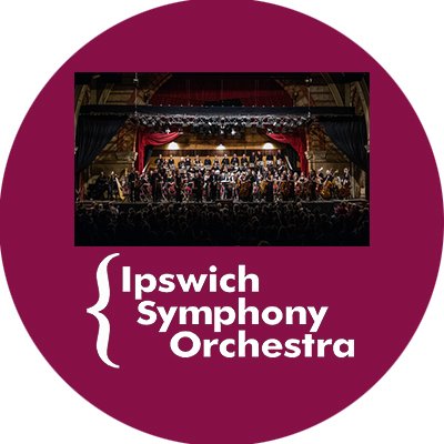 iosoctweet's profile picture. More than a century of high quality music with an enviable reputation for adventurous & challenging programmes. Three concerts a year. #ipswichsymphonyorchestra