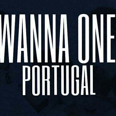 Primeira fanbase portuguesa dedicada ao grupo sul coreano Wanna One ❤ Segue para estares a par de todas as novidades
Instagram; @ wannaonept