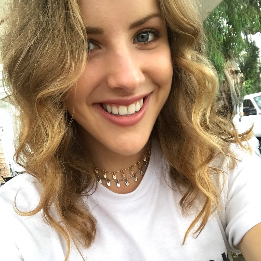 kristinamck3's profile picture. It is what it is