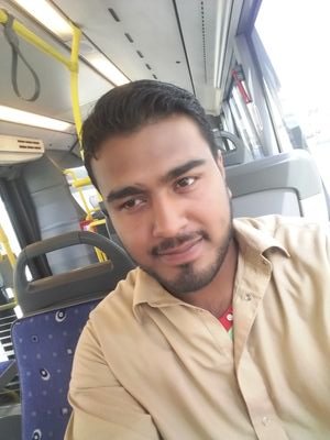 Atifkha91955301's profile picture. 