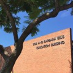 Official Twitter account of the California State University, Long Beach College of Education.
https://t.co/HUWSQINrgB