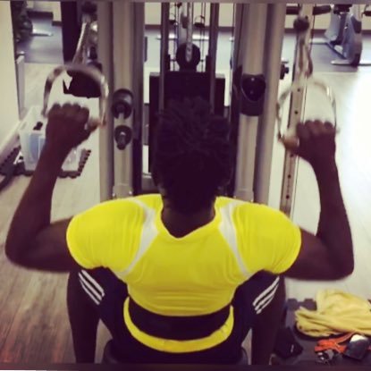 AboubakarHot's profile picture. https://t.co/LfwtJUTnrf