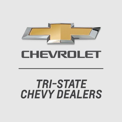 Welcome to the Tri-State Chevy Dealer's Official Twitter Page