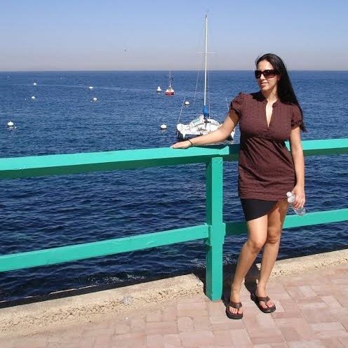 Maryafari_hoty's profile picture. A Honest,caring lady who seeks attention.. Hope i find my missing rib soon . Have a nice day all..