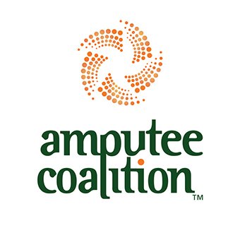 Join the Amputee Coalition for limb loss education, support, advocacy and prevention. #WeThrive
Nat'l Limb Loss Resource Center: https://t.co/e946wO4VFN