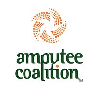 Amputee Coalition(@AmputeesUSA) 's Twitter Profile Photo