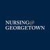 Nursing@Georgetown (@guonlinenursing) Twitter profile photo Nursing@Georgetown (@guonlinenursing) Twitter profile photo