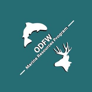 Advancing #science and #conservation in Oregon's marine environment. Brought to you by the Oregon Department of Fish and Wildlife Marine Resources Program.