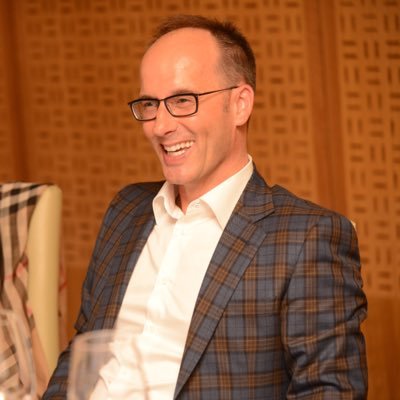 SVP Digital Transformation at Sun Life Financial. Family man based in Toronto. Golf, boating and entrepreneurship.