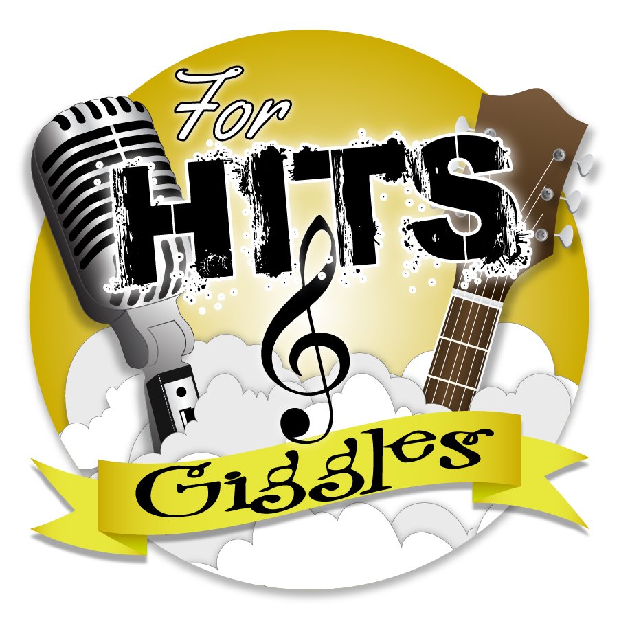 For Hits and Giggles is a unique promotion company whose ethos is to support talent and make sure the world knows about you.