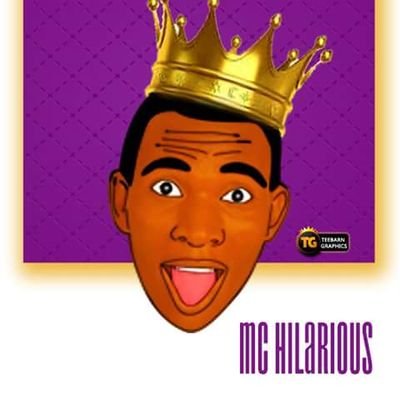 mchillarious's profile picture. Mc Hilarious is a Comedian/Mc/Actor/Physicist/Content Creator....+2348162222257.