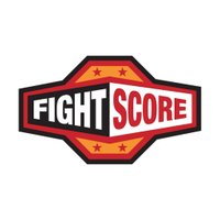 Fight Score 🥊(@FightScorecard) 's Twitter Profile Photo