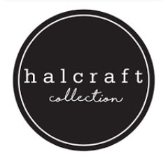 Halcraft USA is a premium bead supplier for artists & crafters. Beads include glass, semi-precious stone & many others; available thru crafting supply stores.