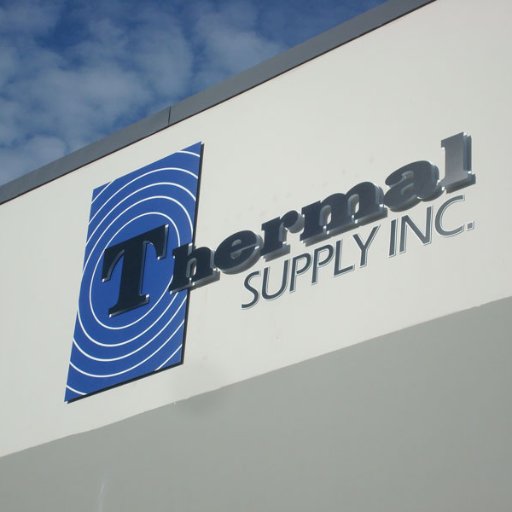 The Premier NW distributor of HVACR, Tools, Refrigeration & Food Service Equipment. Thermal Supply is a residential and commercial wholesaler with 24 locations!