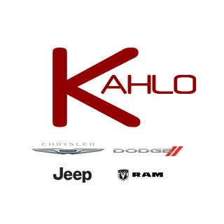 Kahlo Chrysler Jeep Dodge Ram is here for you throughout your entire car ownership experience. Swing by our Noblesville dealership to see what we can do for you