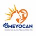 OMEYOCAN A.C. (@OMEYOCANAC) Twitter profile photo