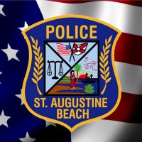 St. Aug Beach Police (@sabpd) 's Twitter Profile