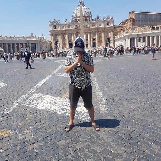 SaltbeefStanley's profile picture. Musician/Habs fan/Professional Good Time Haver.