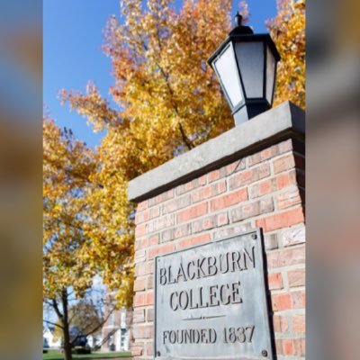 The official Twitter of Blackburn College. Giving you a four-year headstart with the only student-led Work Program in the U.S.! #BeaverNation #RiseWithBlackburn