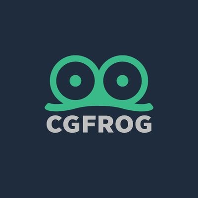 @CGfrogOfficial
