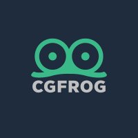 CGfrog (@cgfrogofficial) 's Twitter Profile