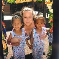 Tiffany Bledsoe (@bledsoeela) 's Twitter Profile