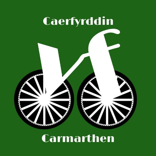 Cyngor Tref Caerfyrddin Carmarthen Town Council Parc Caerfyrddin Carmarthen Park 07794 024952