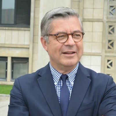 Adjoint au Maire du Havre l Vice-Président Seine-Maritime l Secrétaire GL ELCS l #LesConstuctifs @HorizonsLeParti Musique-Théâtre-Lyrique-Livre : «Ah! Vrai ».