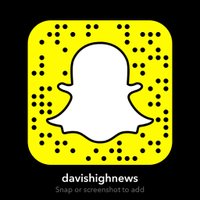 Davis High News (@davishighnews) 's Twitter Profile