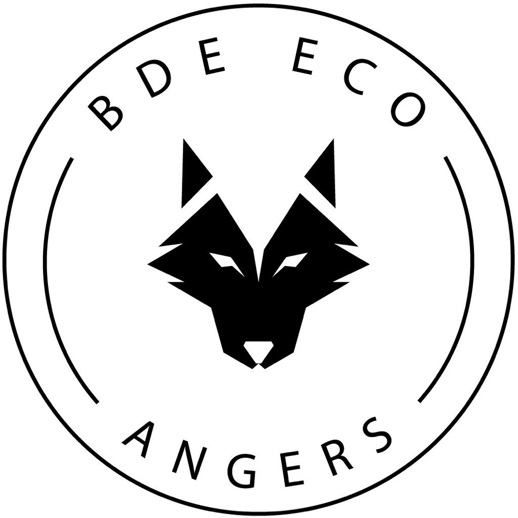 Compte du BDE Eco-Gestion, pour vous servir!⚡️ Notre snapchat: bdeecoangers. Notre mail: bdeeco.angers@gmail.com