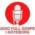Radio Fنll Gospel 🕊🔥 (@fullgospel) Twitter profile photo Radio Fنll Gospel 🕊🔥 (@fullgospel) Twitter profile photo