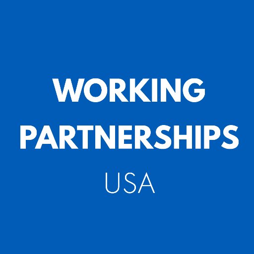 Working Partnerships Profile